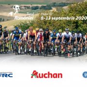 Turul României 2020 va fi transmis în direct de Televiziunea Română