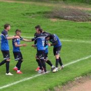 Crişul – Lipova şi Cermei – Pecica, dueluri arădene în Cupa României