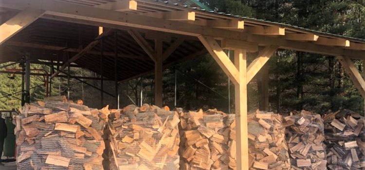 Romsilva va pune la dispoziția populației încă un milion de metri cubi de lemn pentru foc până la finalul anului