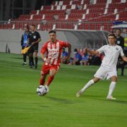 Liber la mitinguri şi proteste, dar stadioanele rămân închise! Când va avea UTA spectatori pe noul „Francisc Neuman”?