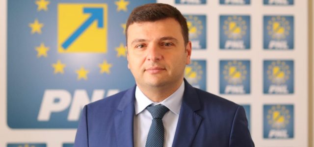 Deputatul Bîlcea cere scutirea de la TVA pentru primăriile care accesează proiecte europene