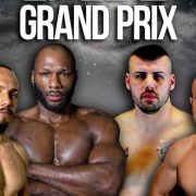 „Dey Grand Prix Colosseum”, gala de K1 cu arădenii Gafencu şi Onişor în ring