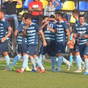 COVID-19 stopează şi derby-ul Pecica – Crişul! Lipova îşi poate recupera fotoliul de lider