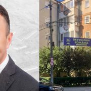 PNL Arad încalcă legea și umple orașul de bannere cu conținut electoral