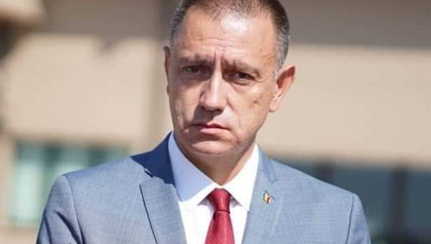 Mihai Fifor: „PSD construiește un program de guvernare capabil să repare distrugerile guvernului Dreptei Unite”