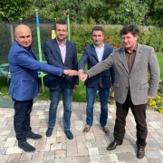 Aceeași minciună, drum expres Arad-Oradea, o ciorbă reîncălzită de peste 13 ani