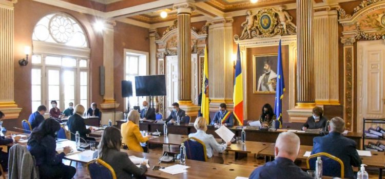 Călin Bibarț: „Tarifele propuse sunt mai mult decât acceptabile și sunt printre cele mai mici din țară”