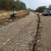 Se lărgesc serpentinele de la Cuied