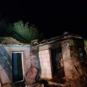 În ultimele 24 ore subunitățile ISU Arad au desfășurat 77 misiuni