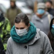 Coronavirus: Noile reguli şi restricţii în vigoare de luni