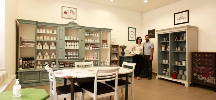 Milos Home Decor deschide primul magazin fizic, în Arad