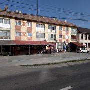 Proiectul parcărilor prinde tot mai mult contur în comuna Felnac