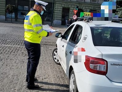 POLIȚIȘTII ARĂDENI, LA DATORIE DE SĂRBĂTORILE PASCALE CATOLICE ȘI FLORII