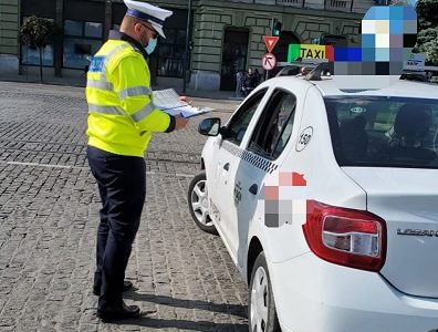 Weekend cu amenzi si inchideri de spații publice aplicate de polițiști