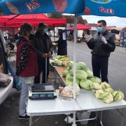 Verificări de amploare în Arad, amenzi pentru nerespectarea măsurilor sanitare