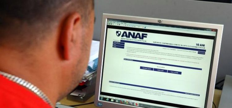 ANAF lansează serviciul de CHAT