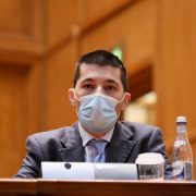 USR Arad: Cerem ministerului soluții pentru bazinul Delfinul