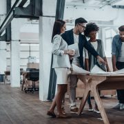 Iti doresti o echipa unita si motivata? Afla cum poti creste productivitatea angajatilor in 6 pasi simpli!