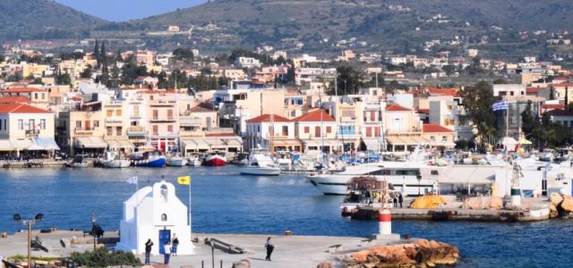 Grecia: Șase motive pentru a descoperi insula Aegina, lângă Atena