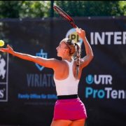 Andreea Roșca câștigă turneul ITF de la Heraklion