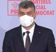 Marcel Ciolacu: Am decis suspendarea oricărei acţiuni de campanie electorală, din respect pentru tragedia de la Piatra Neamţ