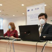 CJA a câștigat un proiect de finanțare cu fonduri europene pentru echipamente medicale