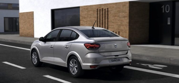 Noile modele Dacia vor fi livrate în luna decembrie