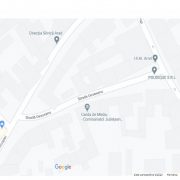 Începând de vineri, strada Desseanu va fi cu sens unic!