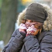Val de aer polar în România: lapoviță, ninsori, frig și vânt