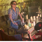 Johnny Depp, sfârșitul unui mit?