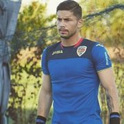 Utistul Moldovan, infectat cu Covid-19! Juniorii şi-au amânat meciurile din Elite