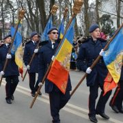 Ceremonia de 1 Decembrie la Arcul de Triumf, cu maxim 400 de persoane