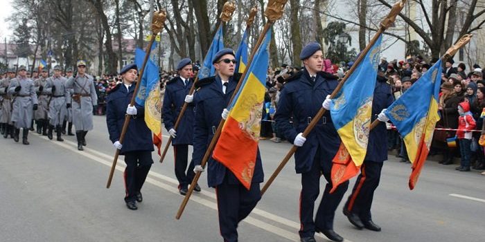 Ceremonia de 1 Decembrie la Arcul de Triumf, cu maxim 400 de persoane