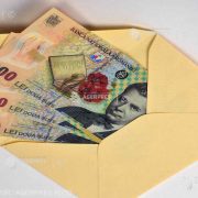 Salariile în România au crescut de aproape trei ori mai mult decât media din UE în 2022