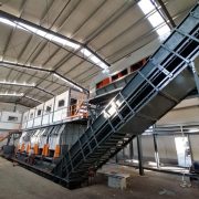 Călin Bibarț: „Putem avea un Arad curat şi ecologizat” În cazul în care!