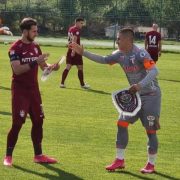 UTA joacă, în nocturnă, cu CFR Cluj!