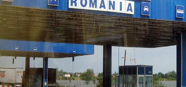 15 cetăţeni străini care încercau să treacă ilegal în Ungaria, depistaţi de poliţiştii de frontieră români