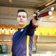 Pistolarii de la CSM Arad sunt de 10! Au dominat cu autoritate ultimele competiţii ale anului