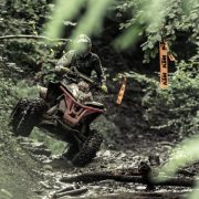 Lion Racing Sebiş, cu şase piloţi între performerii anului! Attila Gergely punctează pentru Arici Supermoto (FOTO)