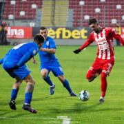 UTA nu e scutită de probleme!