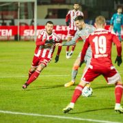 Debutant în Liga 1, Buhăcianu anunţă: „Stăm bine deocamdată, dar ne dorim mai mult”