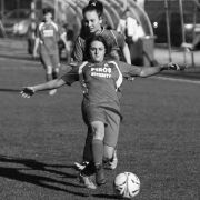 Crăciun îndoliat pentru Piroş Security! Echipa o plânge pe Alice Cociuba