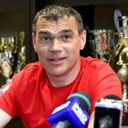 Promisiunea lui Meszar pentru suporteri, înaintea sărbătorilor: „UTA nu va retrograda”!