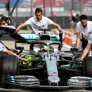 Grila de Formula 1 din 2021 este (aproape) completă