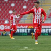 UTA se desparte de şase jucători! Balint a renunţat şi la unul din golgheterii echipei