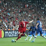 Antrenamentele de coordonare în fotbal