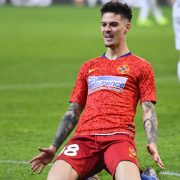 Arădeanul Dennis Man este cel mai bine cotat fotbalist din Liga 1, conform transfermarkt