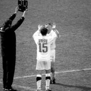 Dramă în fotbalul românesc! Infectat cu Covid-19, s-a stins la doar 38 de ani