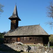 Iustin Cionca: „Ruta bisericilor de lemn din județul Arad a fost clasificată Rută Cultural Turistică regională!”