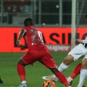 Liga 1, etapa a 14-a: Astra e pe val înaintea vizitei la Arad